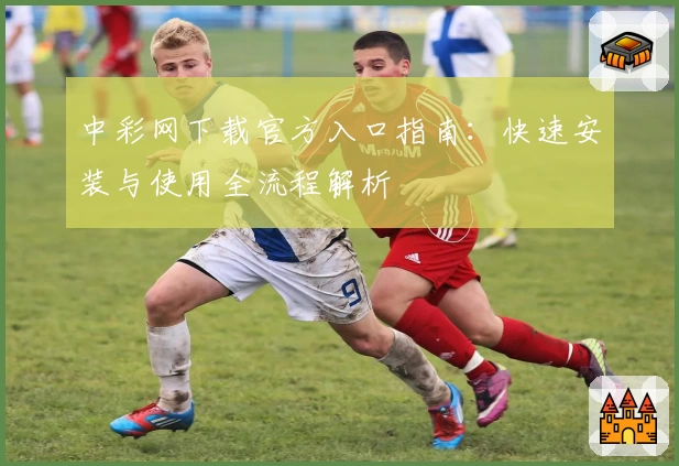 中彩网下载官方入口指南：快速安装与使用全流程解析