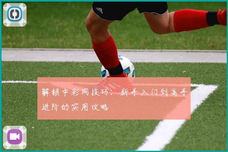 解锁中彩网技巧：新手入门到高手进阶的实用攻略