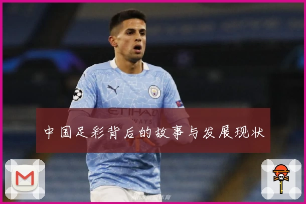 中国足彩背后的故事与发展现状