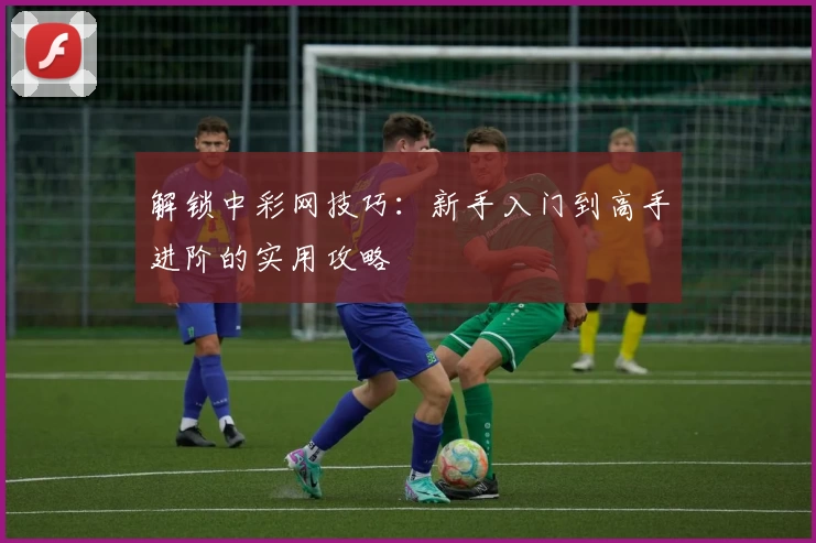 解锁中彩网技巧：新手入门到高手进阶的实用攻略